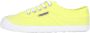 Converse Originele Neon Canvas Schoen Safety Yellow Heren - Thumbnail 5