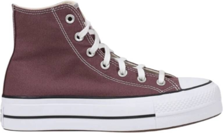 Converse Hoge Sneakers CHUCK TAYLOR ALL STAR LIFT PLATFORM