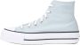 Converse Platform Chuck Taylor All Star Sneakers - Thumbnail 1