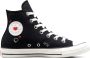 Converse Chuck Taylor All Star Hi Hoge sneakers Zwart - Thumbnail 2