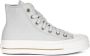 Converse Hoge Sneakers CHUCK TAYLOR ALL STAR LIFT PLATFORM TAILORED LINES - Thumbnail 1