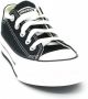 Converse Chuck Taylor All Star Eva Lift Canvas Platform (gs) Fashion sneakers Schoenen black white maat: 39 beschikbare maaten:36 37 38 39 38.5 - Thumbnail 7