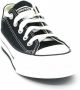 Converse Chuck Taylor All Star Eva Lift Canvas Platform (gs) Fashion sneakers Schoenen black white maat: 39 beschikbare maaten:36 37 38 39 38.5 - Thumbnail 1