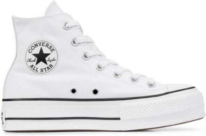 Converse Platform Sneakers