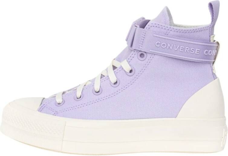 Converse Chuck Taylor All Star Lift Fashion sneakers Schoenen vapor violet vapor violet maat: 41.5 beschikbare maaten:36.5 41.5