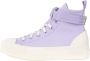 Converse Chuck Taylor All Star Lift Fashion sneakers Schoenen vapor violet vapor violet maat: 41.5 beschikbare maaten:36.5 41.5 - Thumbnail 1