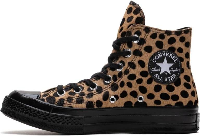 Converse Sportschoenen Chuck 70 Hi - Foto 1
