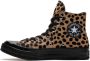 Converse Sportschoenen Chuck 70 Hi - Thumbnail 1