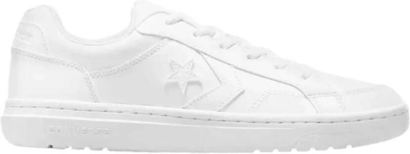 Converse Pro Blaze V2 Sneakers White Heren - Foto 1