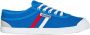 Kawasaki Retro Canvas Schoen Princess Blue Heren - Thumbnail 5