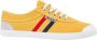Kawasaki Sneakers Retro Canvas Shoe K192496-ES 5005 Golden Rod - Thumbnail 10