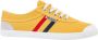 Kawasaki Retro Canvas Schoen Golden Rod Yellow - Thumbnail 9