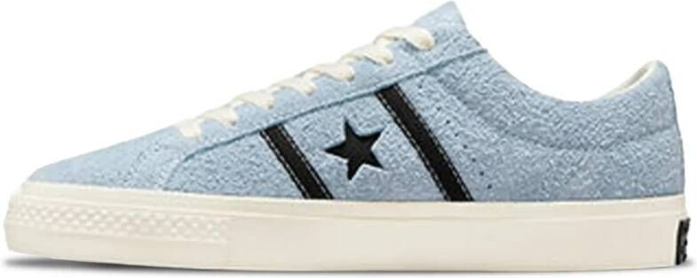 Converse Retro stijl skate-geïnspireerde sneakers