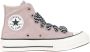 Converse Beige Canvas Sneakers voor vrouwen Beige Dames - Thumbnail 1