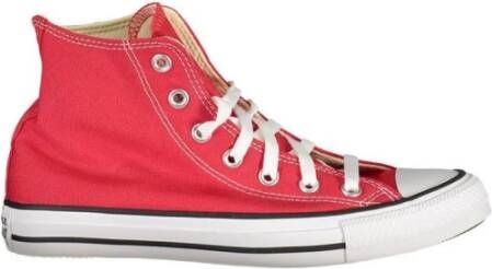 Converse Rode High Top Canvas Sneakers