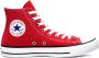 Converse Chuck Taylor All Star Hi Classic Colours Sneakers Kinderen Red - Thumbnail 3