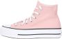 Converse Hoge Sneakers CHUCK TAYLOR ALL STAR LIFT - Thumbnail 1
