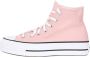 Converse Hoge Sneakers CHUCK TAYLOR ALL STAR LIFT - Thumbnail 1