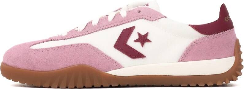 Converse Roze Run Star Trainer Sneakers
