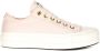 Converse Lage Sneakers CHUCK TAYLOR ALL STAR LIFT PLATFORM GOLD - Thumbnail 1