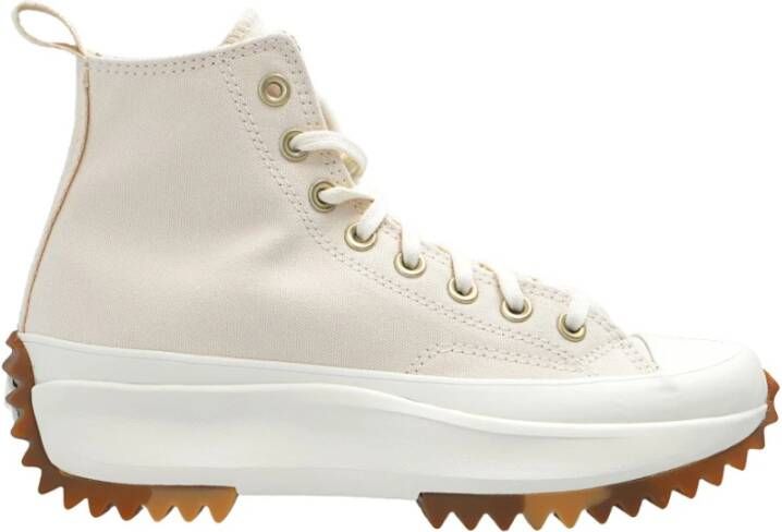 Converse Run Star Hike Platform High Dames Schoenen
