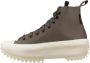 Converse Sneakers CHUCK TAYLOR ALL STAR RUN STAR HIKE HI - Thumbnail 2