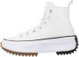 Converse Run Star Hike Sneakers - Thumbnail 2