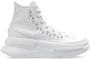 Converse Run Star Legacy CX Hoge platform sneakers White Dames - Thumbnail 1