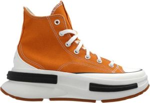 Converse Run Star Legacy CX hoge sneakers Oranje Dames