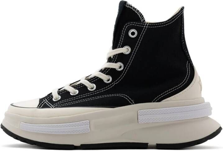 Converse Run Star Legacy Cx Fashion sneakers Schoenen black egret white maat: 38.5 beschikbare maaten:36 38.5