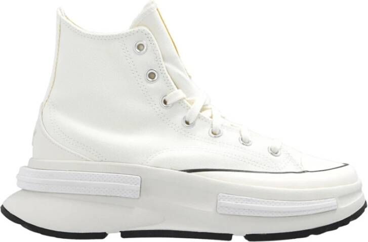 Converse Run Star Legacy Cx Fashion sneakers Schoenen egret black white maat: 37 beschikbare maaten:36 37.5 38.5 39 40.5 41