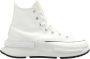 Converse Run Star Legacy Cx Fashion sneakers Schoenen egret black white maat: 37 beschikbare maaten:36 37.5 38.5 39 40.5 41 - Thumbnail 1