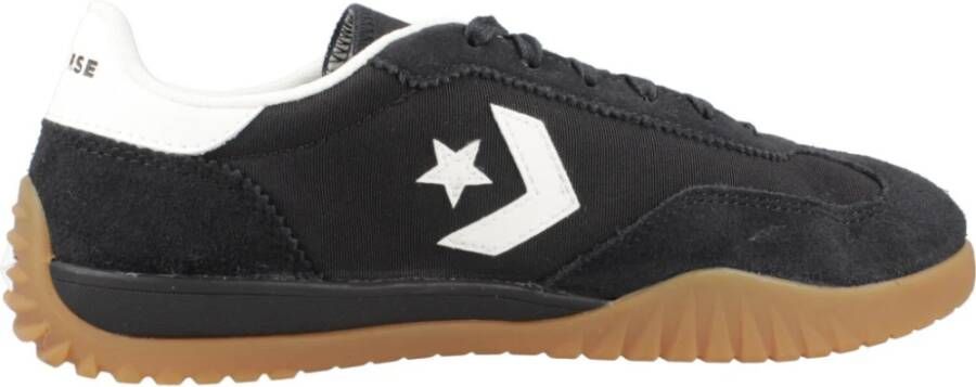 Converse Run Star Trainer Lifestyle in zwart formaten: 37.5 - Foto 2