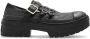 Converse Schoenen Chuck Taylor All Star Lugged Heel Mary Jane Platform - Thumbnail 1