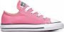 Converse Lage sneakers Chuck Taylor All Star Ox Kids Roze - Thumbnail 24