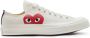 Comme des Garçons Play Converse Chuck Taylor All Star 70 Low Wit EU 45 White Dames - Thumbnail 1
