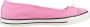 Converse Ballerina's CHUCK TAYLOR ALL STAR DAINTY BALLERINA - Thumbnail 2