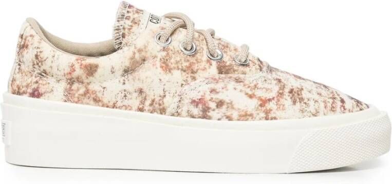 Converse Skid Grip Ox x John Elliott Sneakers Multicolor Heren