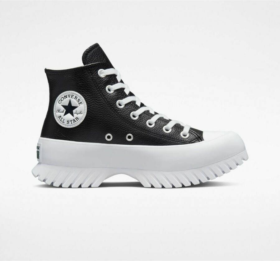 Converse Slippers Zwart Dames