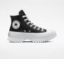 Converse Hoge Sneakers Chuck Taylor All Star Lugged 2.0 Leather Foundational Leather - Thumbnail 13
