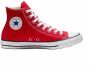 Converse Chuck Taylor All Star Hi Classic Colours Sneakers Kinderen Red 88875 - Thumbnail 28