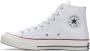 Converse Vintage Chuck 70 High Top Sneakers White - Thumbnail 1