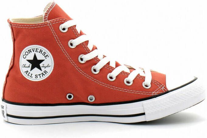 Converse Sneakers 172684c Rood Dames