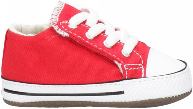 Converse Lage Sneakers CHUCK TAYLOR ALL STAR CRIBSTER CANVAS COLOR