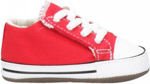 Converse Hoge Sneakers CHUCK TAYLOR ALL STAR CRIBSTER CANVAS COLOR