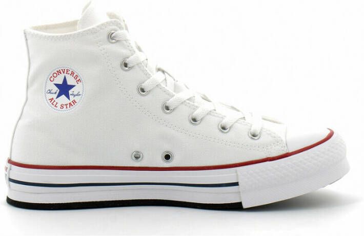 Converse sneakers 272856c Wit Dames