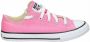 Converse Lage sneakers Chuck Taylor All Star Ox Kids Roze - Thumbnail 27