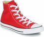 Converse Chuck Taylor All Star Hi Classic Colours Sneakers Kinderen Red 88875 - Thumbnail 31