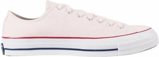 Converse Chuck 70 Ox Parch t Garnet Egret Schoenmaat 38 Sneakers 162062C - Foto 12