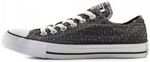 Converse sneakers Grijs Dames